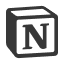 Notion Logo