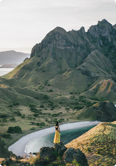 Mountains Image