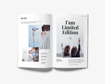 Limited Edition-Design